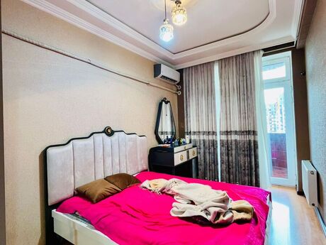 3 otaqlı mənzil, 98 m², Memar Əcəmi: 230 000 ₼ 4