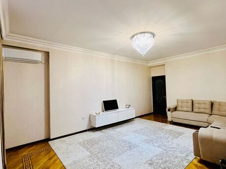3 otaqlı mənzil, 98 m², Memar Əcəmi: 230 000 ₼ 3