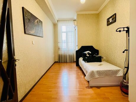 3 otaqlı mənzil, 98 m², Memar Əcəmi: 230 000 ₼ 5