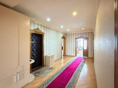 Kirayə 3 otaqlı mənzil, 165 m², İnşaatçılar: 900 ₼/ay 3