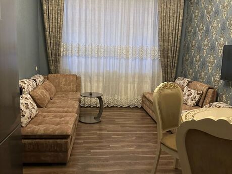 Kirayə 2 otaqlı mənzil, 65 m², Elmlər Akademiyası: 950 ₼/ay 2