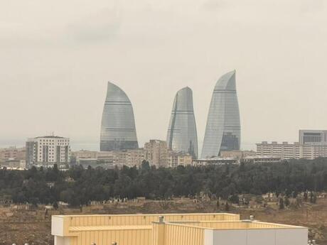 3 otaqlı mənzil, 83 m², Park Yasamal: 240 000 ₼ 2