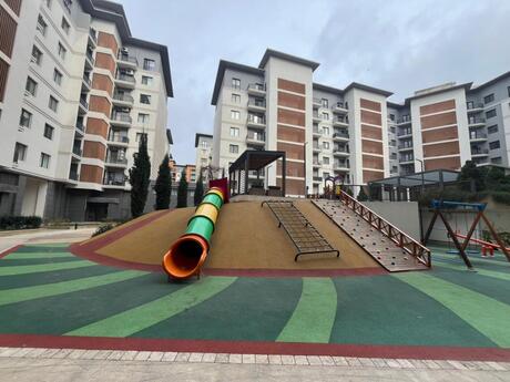3 otaqlı mənzil, 139 m², Ağ şəhər: 695 000 ₼ 4