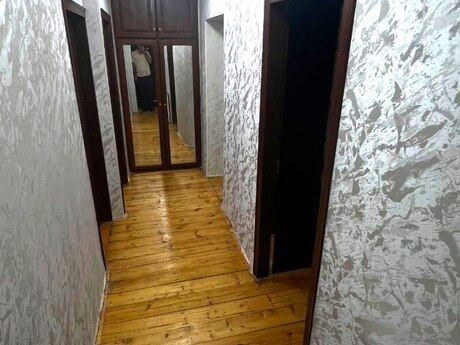 Kirayə 3 otaqlı mənzil, 65 m², Əhmədli: 650 ₼/ay 5