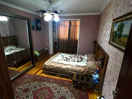 3 rooms · 65 m² · floor 1/5, Əhmədli