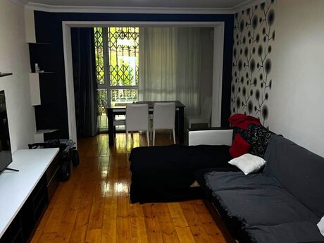 Kirayə 3 otaqlı mənzil, 65 m², Əhmədli: 650 ₼/ay 3