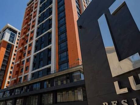 2 otaqlı mənzil, 112 m², Elmlər Akademiyası: 388 500 ₼ 5