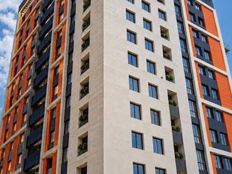 2 otaqlı mənzil, 112 m², Elmlər Akademiyası: 388 500 ₼ 3