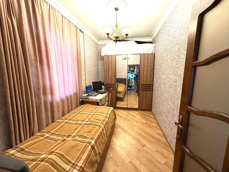 2 otaqlı mənzil, 43 m², Nəriman Nərimanov: 165 000 ₼ 3