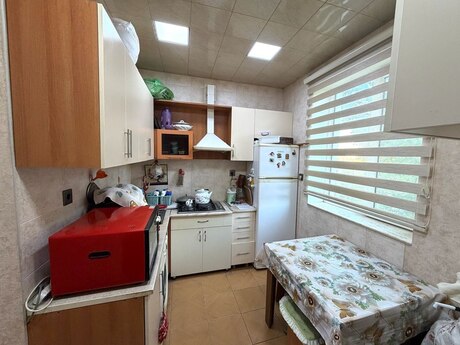 2 otaqlı mənzil, 43 m², Nəriman Nərimanov: 165 000 ₼ 5