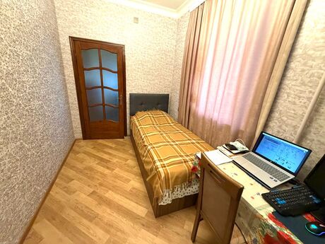 2 otaqlı mənzil, 43 m², Nəriman Nərimanov: 165 000 ₼ 4