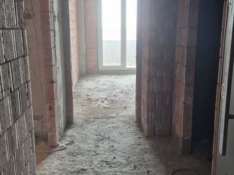 Elan №6408926 - Bakı, Binəqədi r., 2 otaqlı, 91 m², 2/14 mərtəbə