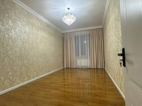 Объявление №6408931 - Баку, м. Мемар Аджеми, 3-комн., 80 м², 15/18 этаж
