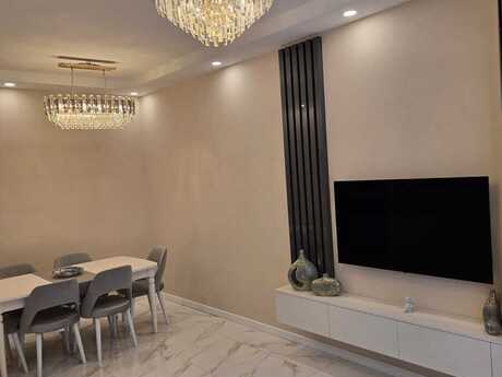 4 otaqlı həyət evi, 130 m², Mehdiabad: 154 000 ₼ 3