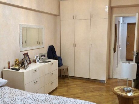 3-room apartment for rent, 100 m², Gənclik: 900 ₼/mo 5