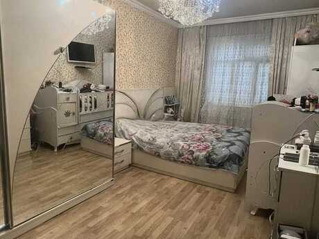 Объявление №6408927 - Баку, пос. Бакиханова, 2-комн., 60 м², 9/9 этаж