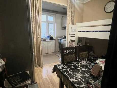 2 otaqlı mənzil, 60 m², Bakıxanov: 140 000 ₼ 3