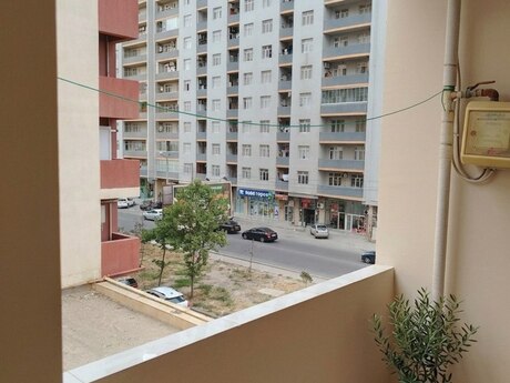 3-комнатная квартира, 60 м², Masazır: 94 000 ₼ 4