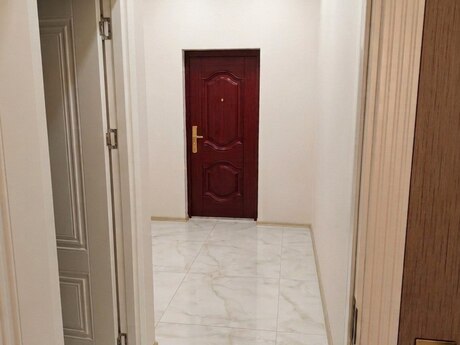 3-комнатная квартира, 60 м², Masazır: 94 000 ₼ 5