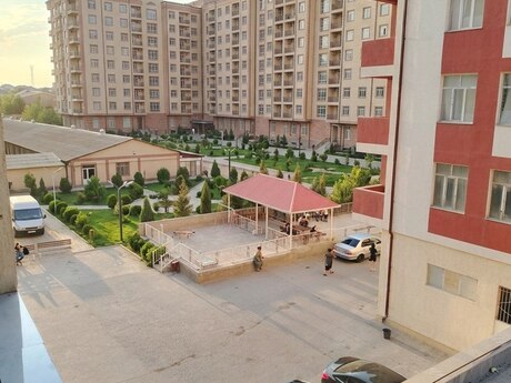 3-комнатная квартира, 60 м², Masazır: 94 000 ₼ 3
