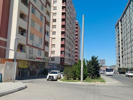 3-комнатная квартира, 60 м², Masazır: 94 000 ₼ 2