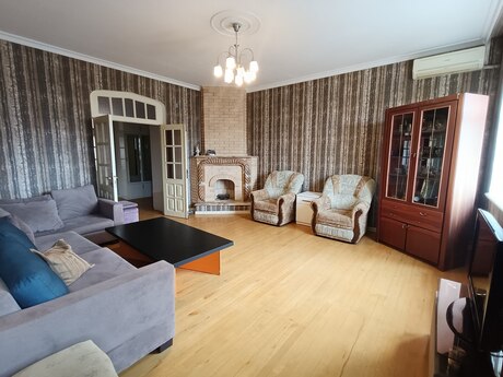 Kirayə 3 otaqlı mənzil, 105 m², İnşaatçılar: 800 ₼/ay 5