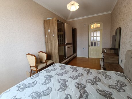 Kirayə 3 otaqlı mənzil, 105 m², İnşaatçılar: 800 ₼/ay 4