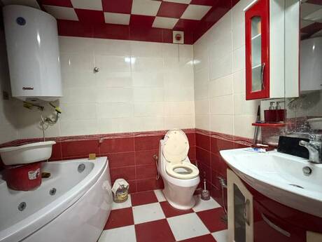 2-room apartment, 72 m², Yeni Günəşli: 148 000 ₼ 5