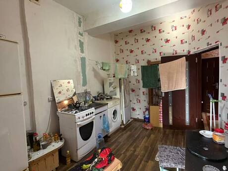 Объявление №6408936 - Баку, пос. Ени Гюнешли, 2-комн., 72 м², 6/16 этаж