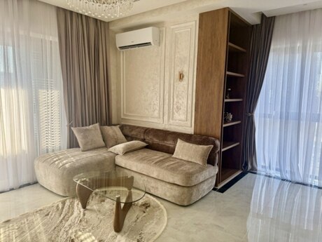 3 otaqlı mənzil, 125 m², Şah İsmayıl Xətai: 635 000 ₼ 4