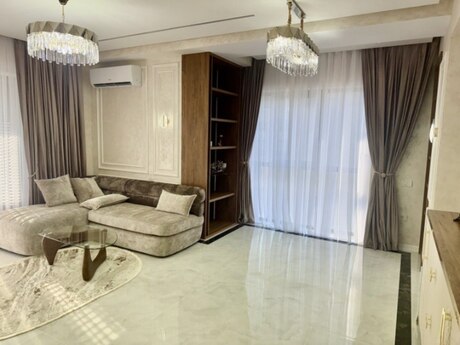 3 otaqlı mənzil, 125 m², Şah İsmayıl Xətai: 635 000 ₼ 3
