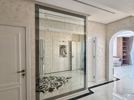 3 otaqlı mənzil, 125 m², Şah İsmayıl Xətai: 635 000 ₼ 2