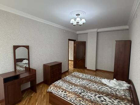 Kirayə 3 otaqlı mənzil, 121 m², Gənclik: 898 ₼/ay 4
