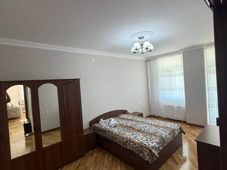 Kirayə 3 otaqlı mənzil, 121 m², Gənclik: 898 ₼/ay 3