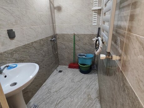 Kirayə 3 otaqlı mənzil, 60 m², Nəriman Nərimanov: 950 ₼/ay 3