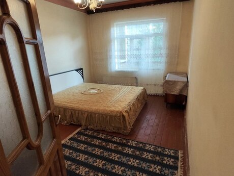 Kirayə 3 otaqlı mənzil, 60 m², Nəriman Nərimanov: 950 ₼/ay 4
