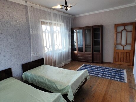 Kirayə 3 otaqlı mənzil, 60 m², Nəriman Nərimanov: 950 ₼/ay 2