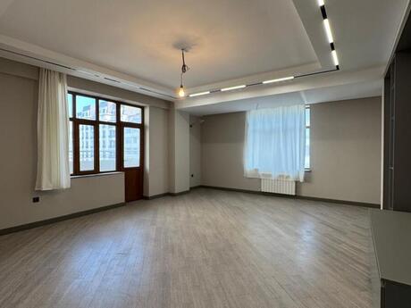 4 otaqlı mənzil, 165 m², Nəsimi: 550 000 ₼ 3