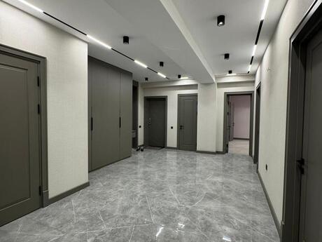 Elan №6408946 - Bakı, Nəsimi r., 4 otaqlı, 165 m², 14/17 mərtəbə
