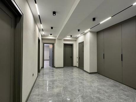 4 otaqlı mənzil, 165 m², Nəsimi: 550 000 ₼ 2