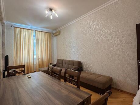 Kirayə 3 otaqlı mənzil, 120 m², Nəsimi: 999 ₼/ay 3