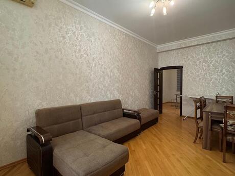 Elan №6408967 - Bakı, Nəsimi r., 3 otaqlı, 120 m², 6/16 mərtəbə