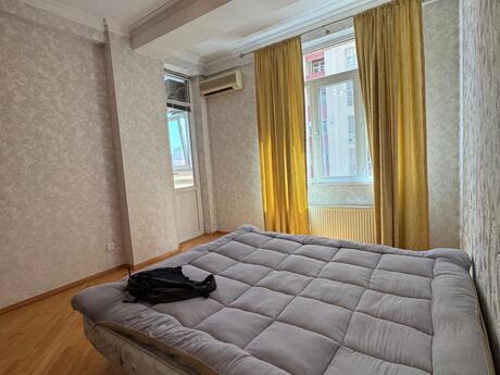 Kirayə 3 otaqlı mənzil, 120 m², Nəsimi: 999 ₼/ay 4