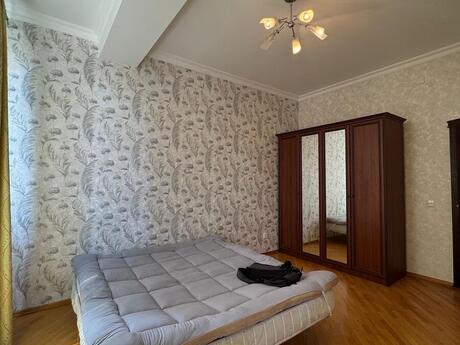 Kirayə 3 otaqlı mənzil, 120 m², Nəsimi: 999 ₼/ay 5