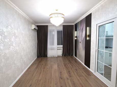 3-room apartment, 65 m², Günəşli: 165 000 ₼ 2