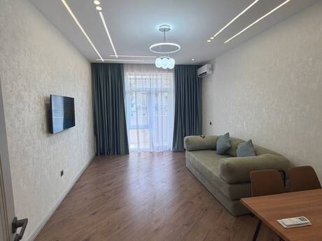 Kirayə 2 otaqlı mənzil, 65 m², Elmlər Akademiyası: 1 100 ₼/ay 2
