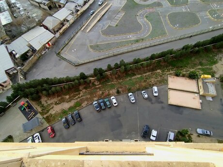 3 otaqlı mənzil, 95 m², Bayıl: 229 900 ₼ 5