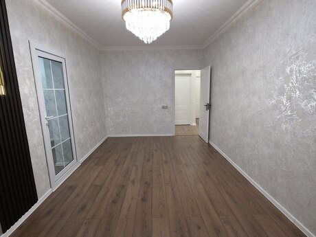 3-room apartment, 65 m², Günəşli: 165 000 ₼ 4