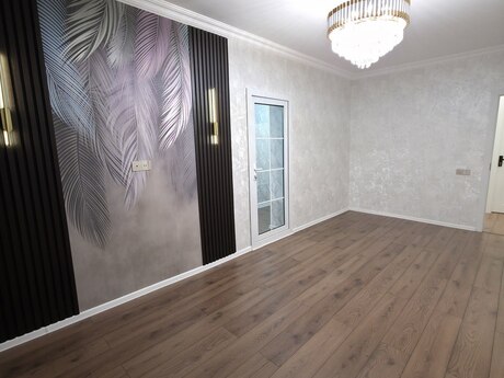 3-room apartment, 65 m², Günəşli: 165 000 ₼ 3