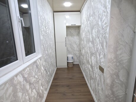 3-room apartment, 65 m², Günəşli: 165 000 ₼ 5